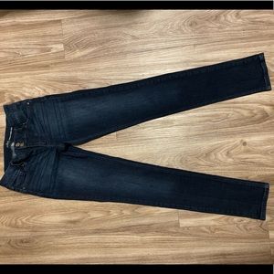 Curve Creator Skinny Jeans